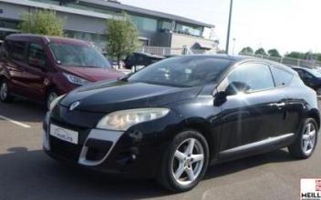 Renault megane coupe Lavau