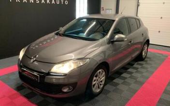 Renault megane iii Cahors