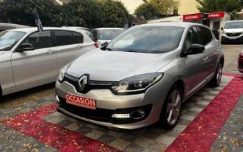 Renault megane iii Drancy