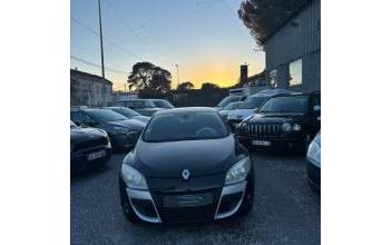 Renault megane iii La-Garde