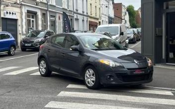 Renault megane iii Cambrai