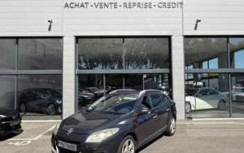 Renault megane iii estate Aucamville