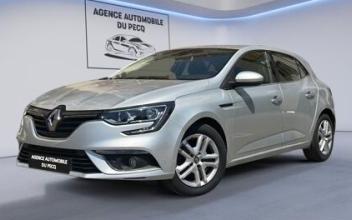 Renault megane iv Le-Pecq