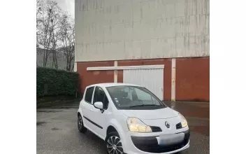 Renault Modus Valence