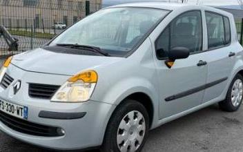 Renault modus Chênex