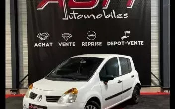 Renault Modus Pulnoy