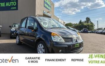 Renault modus Chorey-les-Beaune