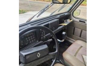 Renault r4 Metz