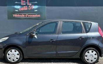 RENAULT Scenic Cormontreuil