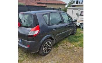 Renault scenic Châtillon-Saint-Jean