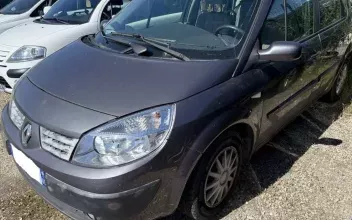 Renault Scenic Saint-Priest