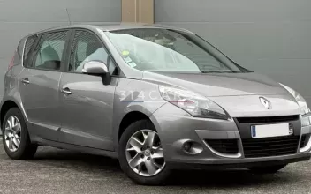 Renault Scenic Roanne