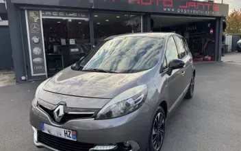 Renault Scenic Gagny