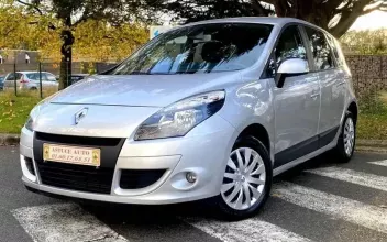 Renault Scenic Croissy-Beaubourg