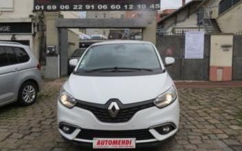 Renault Scenic Juvisy-sur-Orge