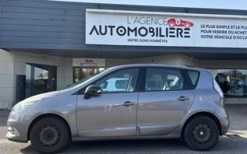 Renault scenic Sausheim
