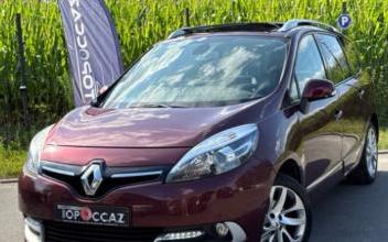 Renault Scenic La-Chapelle-d'Armentières