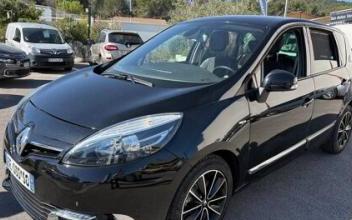 Renault scenic Châteauneuf-les-Martigues