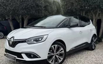 Renault Scenic Perpignan