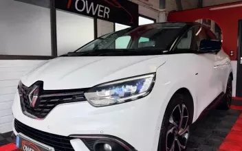 Renault Scenic Blois
