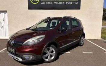 Renault scenic Sevenans