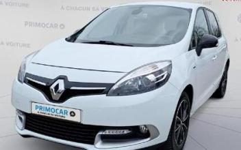 Renault scenic Strasbourg