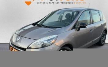 Renault Scenic Tignieu-Jameyzieu