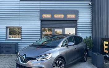 Renault Scenic Saint-Priest