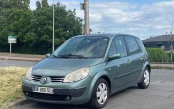 Renault scenic ii Créteil