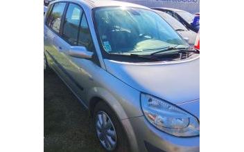 Renault scenic ii Arnage