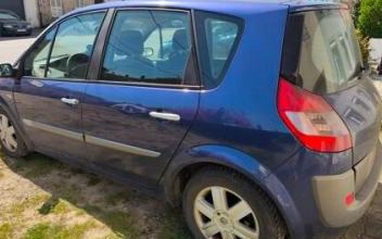 Renault scenic ii Vatimont