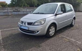 Renault scenic ii Riom