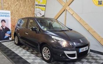 Renault scenic iii Le-Landreau