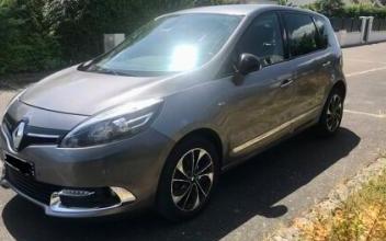 Renault scenic iii La-Chapelle-Saint-Mesmin
