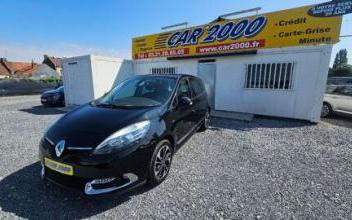 Renault scenic iii Fouquières-lès-Lens