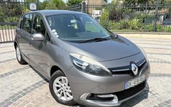 Renault scenic iii Romainville