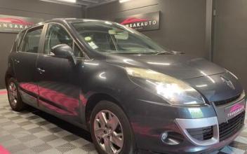 Renault scenic iii Mantes-la-Jolie