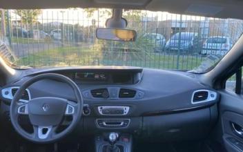 Renault scenic iii Champs-sur-Marne