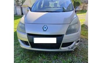 Renault scenic iii Salles-Adour