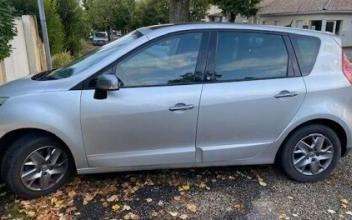 Renault scenic iii Calignac