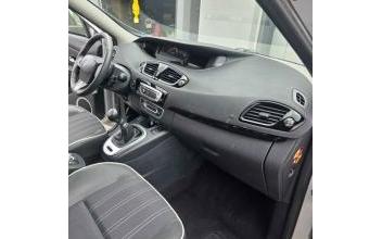 Renault scenic iii Le-Porge