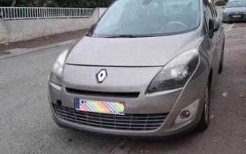 Renault scenic iii Caunes-Minervois