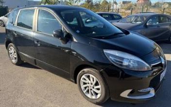 Renault scenic iii La-Courneuve