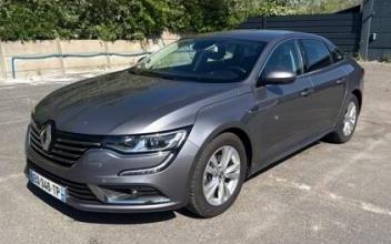 Renault talisman Béthune