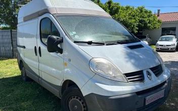 RENAULT Trafic Portet-sur-Garonne