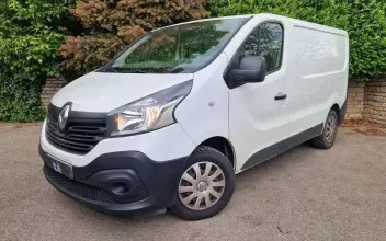 Renault Trafic Quetigny