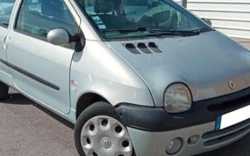 Renault twingo Gigean