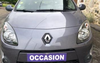 Renault Twingo Chavanod