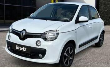 Renault twingo Saint-Méen-le-Grand