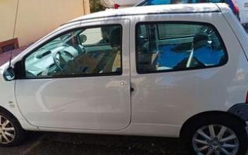 Renault twingo La-Ciotat